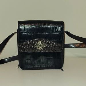 Marlo genuine leather bag